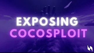 Cocosploit: The WORST Script & Vxpe Config in ROBLOX BEDWARS | Vxpe V4