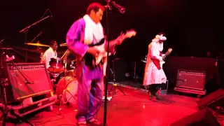 Bombino in Paris