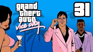 #31 - Гонки на стадионе || Grand Theft Auto: Vice City