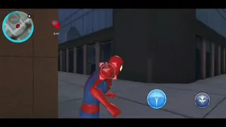 amazing spider man 2 gameplay part 11  android ios