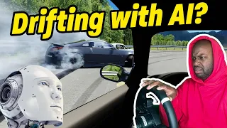 How To Get EASY Tandem Practice With AI Drivers || Assetto