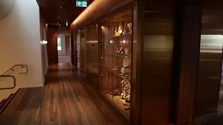 Cruising Yacht Club of Australia new clubhouse tour