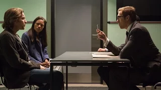 OUR KIND OF TRAITOR - Interrogation - Film Clip