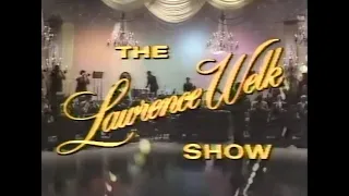 Lawrence Welk - 25th Anniversary of Disneyland - January 12, 1980 - Season 25, Episode 17