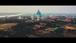 Sri Antardvipa | A Short Film | Mayapur