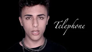 Telephone - Lady Gaga ft. Beyonce | COVER by Leo Cabid
