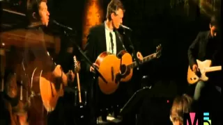 Randy Travis & Josh Turner - Would You Go With Me? (HQ)