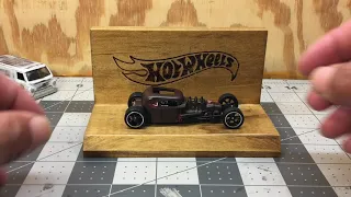 Mod Rod Rat Rod