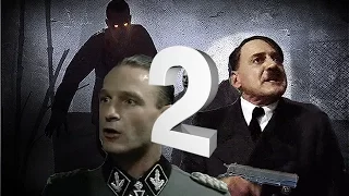 Hitler plays Nazi Zombies with Fegelein 2