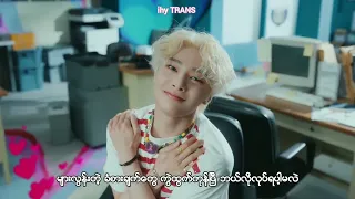 Stray kids - Case 143 mmsub | Myanmar Subtitle