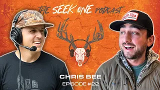 Suburban Hunting Discussions w/Chris Bee (Doe Day)