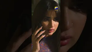 Bayhadh Episode 08 Promo | Tonight at 8:00 PM only on Har Pal Geo | #bayhadh #shorts