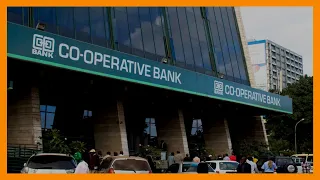 Co-op Bank Foundation partners GIZ to grow boda boda business