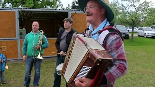 Schwedenbesuch Teil2 am 10. Mai2013