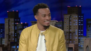 Pat Robertson | Jonathan McReynolds & Brian Courtney Wilson | 8/23/18