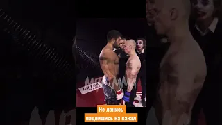 Я просто его раз**ебу! Корней Тарасов Vs Качок! #shorts