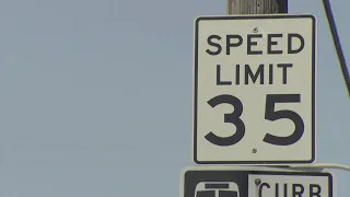 Speed limits on some state routes in Seattle lowering by 5 miles an hour