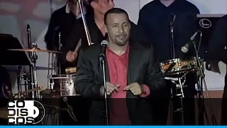 La Fuga, Luisito Carrión - En Vivo