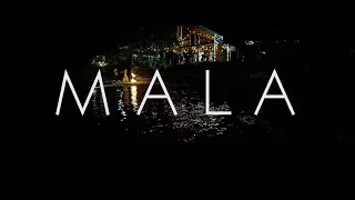Daniel Santacruz Feat Jay Maly - MALA (Official Video)