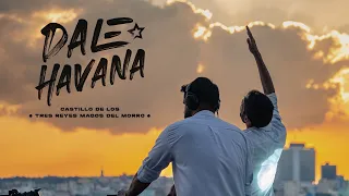 Da Le Havana Live Stream - Castillo Del Morro Cuba