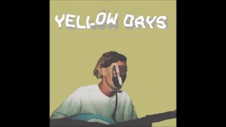 Yellow Days - Harmless Melodies (Full Album)