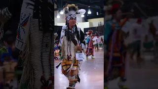 Mens Traditional Contest | 2022 Native American First Nations Dakota Empire Powwow #suite1491