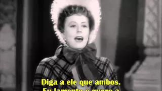 Anna e o Rei do Sião - 1946 (Legenda Pt-Br) Irene Dunne