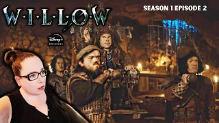 Willow Season 1 Episode 2 Review & Recap | The High Aldwin