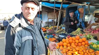 Tovuzda bazar qiymətləri nə qədər əlçatandır? - Sorğu