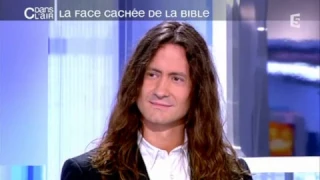 C dans l’air “La face cachée de la Bible”