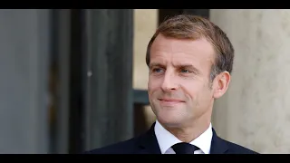 1er Mai historique en France : "Macron souhaiterait une foule aussi désordonnée que possible"