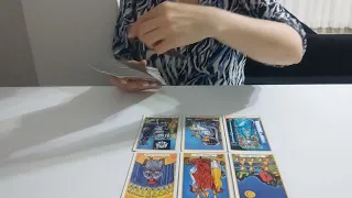 BOĞA BURCU SiZE ÖZEL TAROT AÇILIMI...@FK.AstroTarot