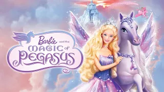 World Map - Barbie and the Magic Pegasus (GBA) Music Extended | Martin Schioeler