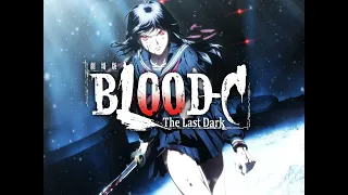 Blood-C The Last Dark Ed Song (Nana Mizuki-METRO BAROQUE).