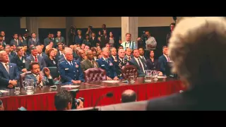 Iron Man 2 - In the Court (Extended Scene)