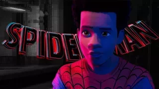 Reaction | Тизер-Трейлер "Человек-Паук: Через Вселенные/Spider-Man: Into the Spider-Verse"