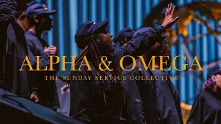 Alpha & Omega | Sunday Service Collective | Lakewood Church