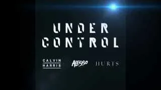 Calvin Harris & Alesso feat. Hurts - Under Control (Extended Mix)