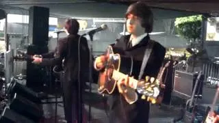Beatles Tribute - Britains Finest Live!