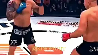 Fedor Emelianenko vs Ryan Bader| Bellator 214 Fedor vs. Bader