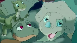 The Land Before Time Full Episodes | The Legend of the Story Speakers 108 | HD | Cartoon for Kids