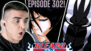 TENSA ZANGETSU AND WHITE!!! THE FINAL GETSUGA TENSHO!!! BLEACH GREATNESS EPISODE 302 REACTION!