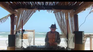 AARON SEVILLA @ TABOO TULUM