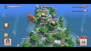 The Battle Ram Troop is back! [Clash of Clans