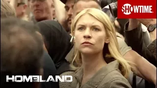 Homeland | Returns For Season 6 | SHOWTIME