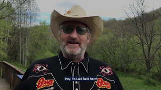 Laid Back Country Picker Wants You to Respond to the 2020 Census Today