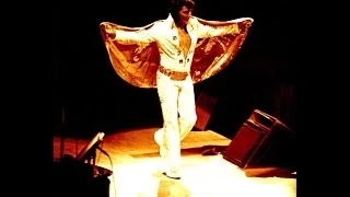 72 Les inédits d'Elvis Presley by JMD, Concert à Montgomery, le 16 février 1977, épisode 72 !