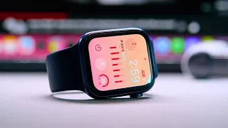 💎 APPLE WATCH SERÍES 6 ¿Vale la pena EN 2023? - Reseña HONESTA ✅