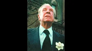 Borges - Encuentro con las Artes y las Letras -1976 RTVE