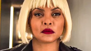 PROUD MARY Trailer (2018) Taraji P. Henson